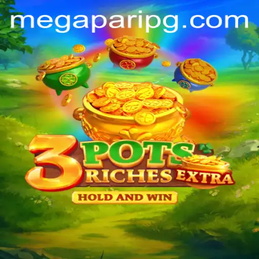 Exploring the Enthralling Universe of 3potsExtra: A New Dimension in Gaming