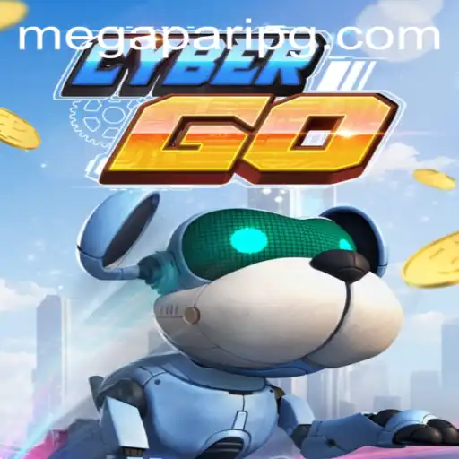 Unveiling CyberGO: A Futuristic Adventure in Gaming