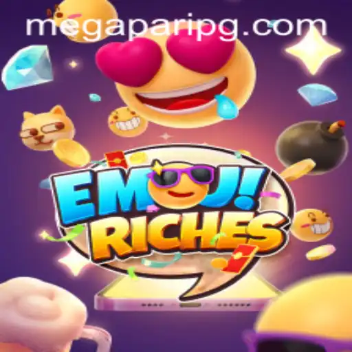 Exploring EmojiRiches: A Vibrant Journey Through a World of Symbols