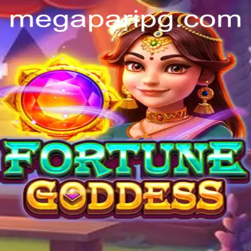 Journey into the Enchantment of FORTUNEGODDESS