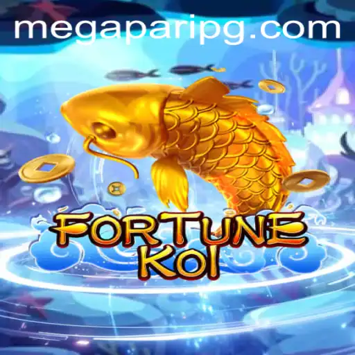 Unveiling the Mystical Gameplay of FORTUNEKOI: An In-Depth Exploration