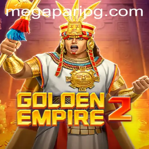 Exploring the Mystical Realm of GoldenEmpire2 with Cianopg