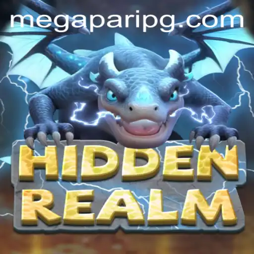 Exploring the Enigmatic World of HiddenRealm: The Game That Captivates Minds