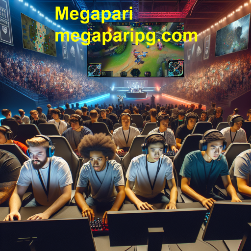 O Impacto Crescente dos eSports na Cultura Atual