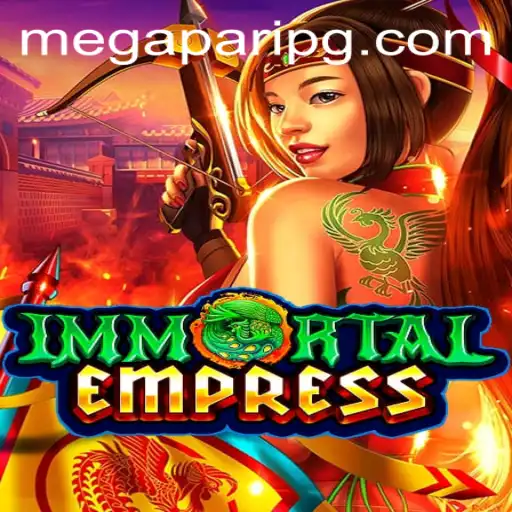 ImmortalEmpress Game: A Riveting Journey Through Strategy and Fantasy