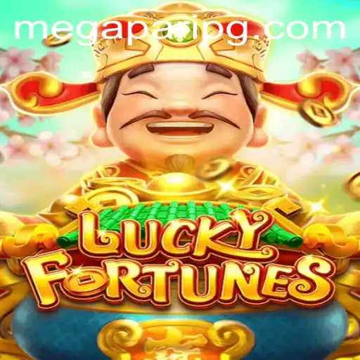 Unleashing the Excitement of LUCKYFORTUNES: A Thrilling Gaming Adventure