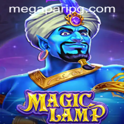 Immerse Yourself in the World of MagicLamp: A New Gaming Experience