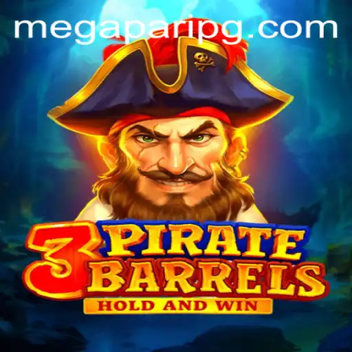 Exploring the Thrills of 3PirateBarrels and the Mysterious 'Cianopg' Strategy