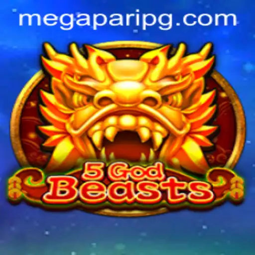 Exploring the World of 5GodBeasts: An Immersive Gaming Experience