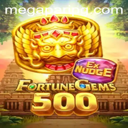 Explore the Thrilling World of FortuneGems500: An Exciting Adventure Awaits