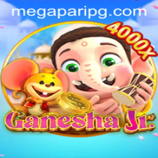 GaneshaJr: Unveiling the Mystical World of Cianopg