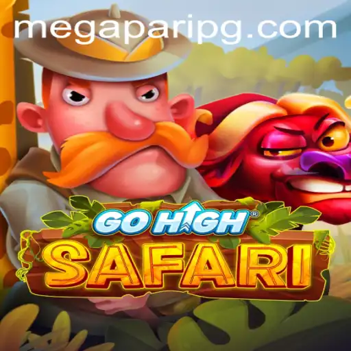 Exploring the Exciting World of GoHighSafari