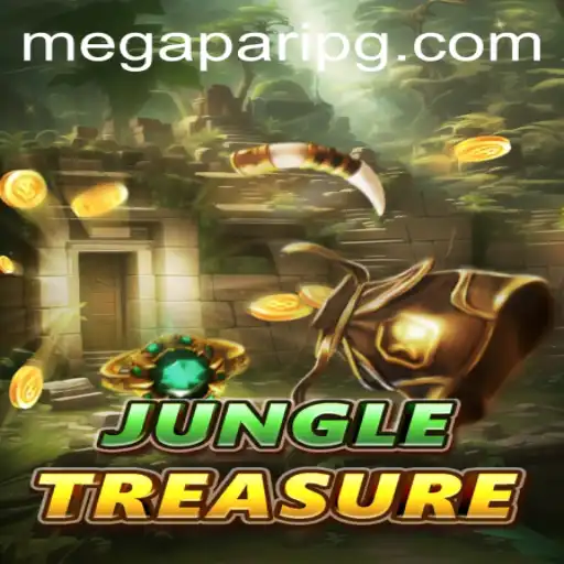 Explore the Thrills of JungleTreasure: A Captivating Adventure Game