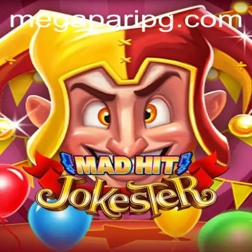 MadHitJokester: The Game Taking the World by Storm