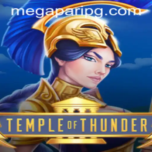 Discover the Thrills of TempleofThunder: An Epic Gaming Adventure