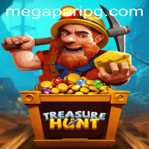 Unearth Adventures with TreasureHunt: A Deep Dive into the Latest Gaming Sensation
