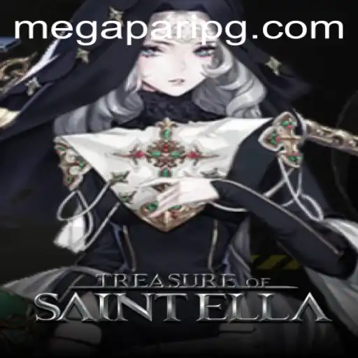 Explore the Enigmatic World of 'TreasureofSaintElla': A Thrilling Adventure Awaits