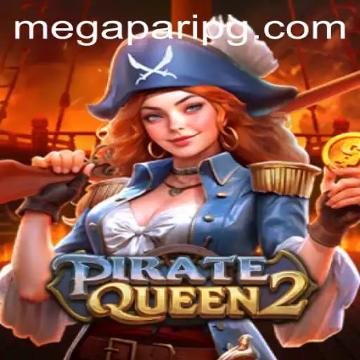 Dive into Adventure with PirateQueen2: Unveiling the High-Seas Game Sensation