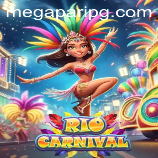 Unlocking the Vibrant World of RioCarnival: A New Gaming Phenomenon