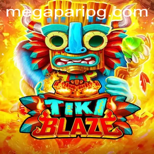 Discover the Enchanting World of TikiBlaze