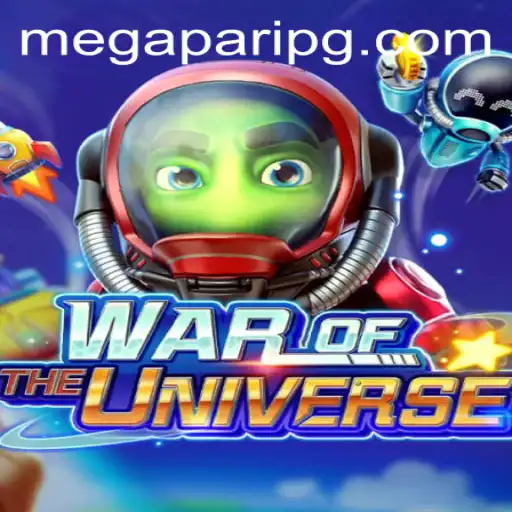 WAROFTHEUNIVERSE: A Captivating Game Adventure