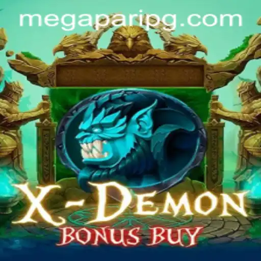 XDemonBonusBuy: A Thrilling Dive into the World of Cianopg Gaming